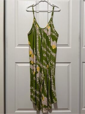 HOMEGROWN Na Lei Jumpsuit